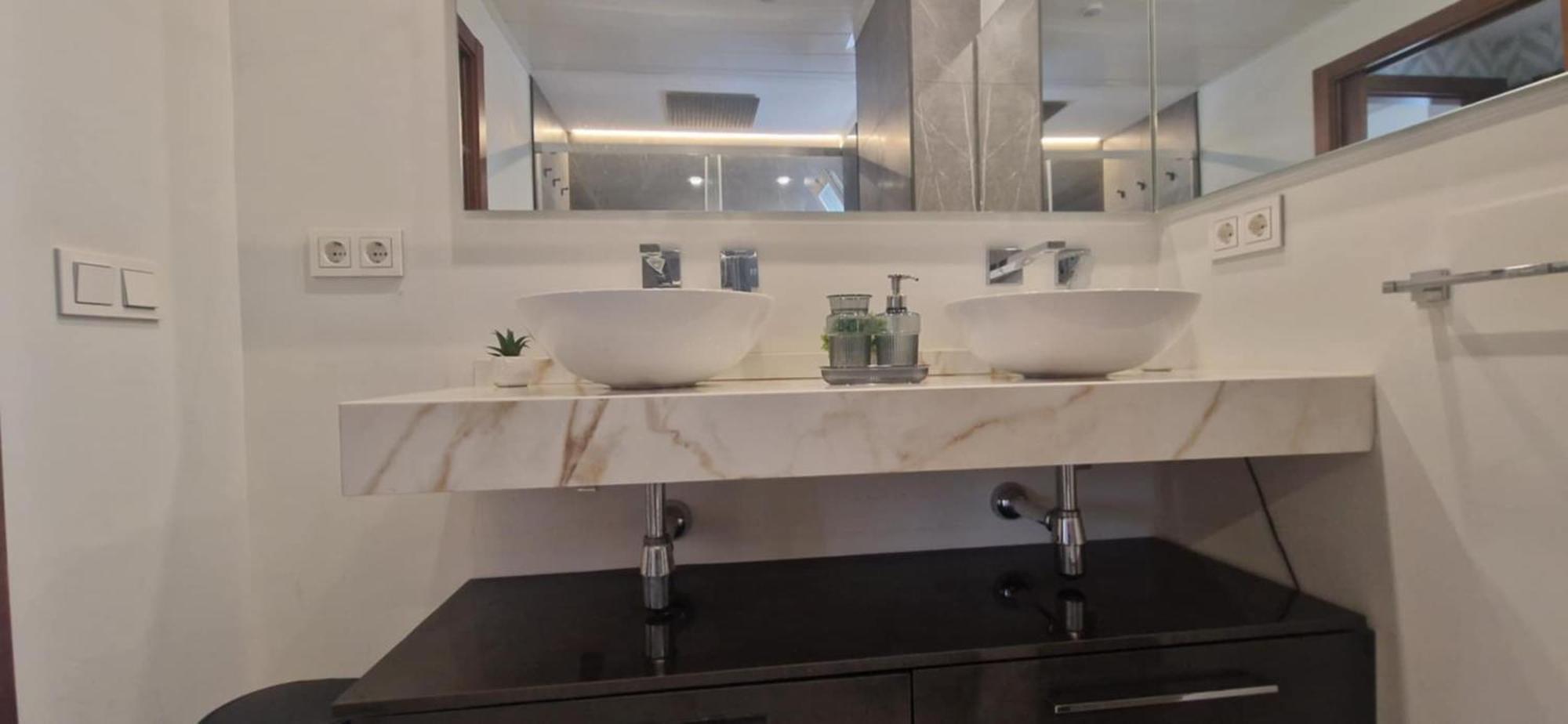 Apartamento Sunray San Pedro De Alcantara *