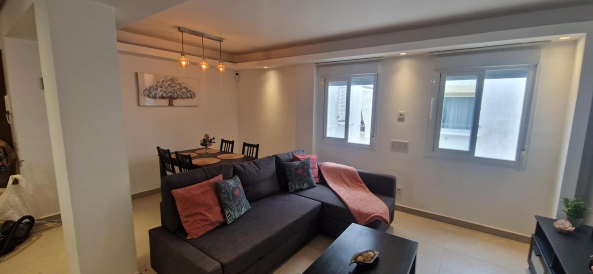 Apartamento Sunray San Pedro De Alcantara