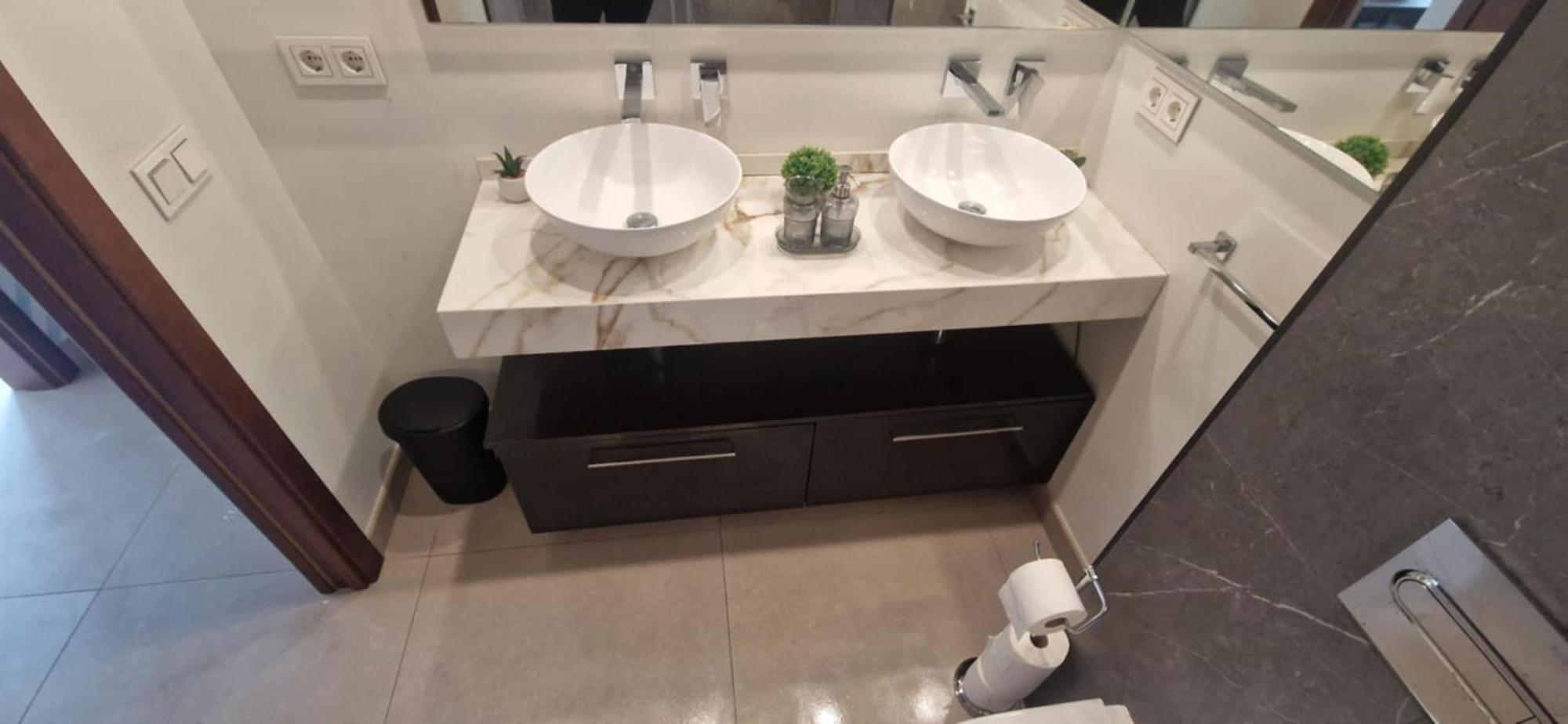 Apartamento Sunray San Pedro De Alcantara *