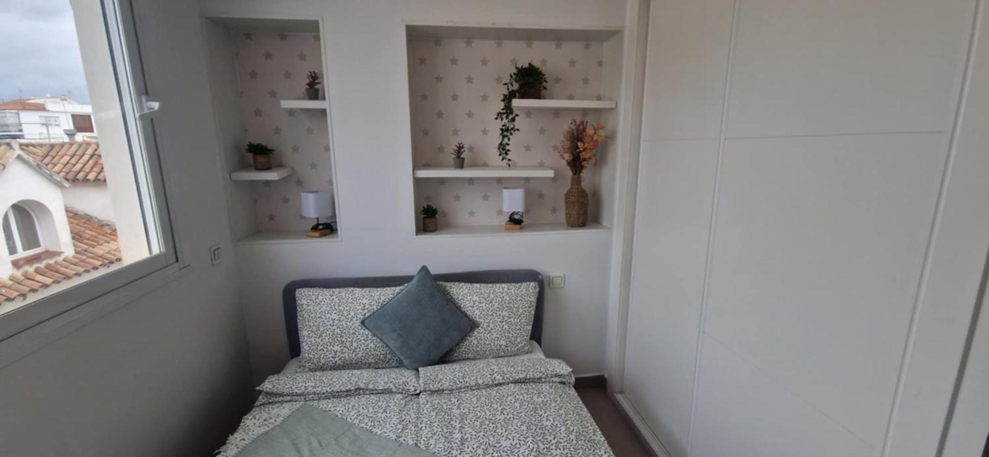 Sunray San Pedro De Alcantara Apartamento *