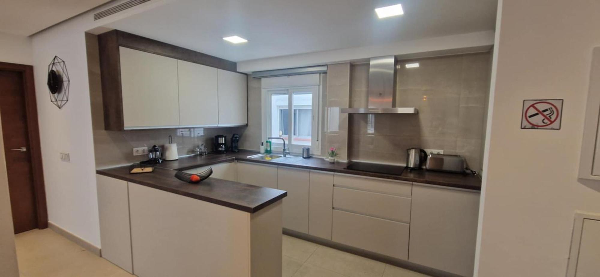 Sunray San Pedro De Alcantara Apartamento Marbella