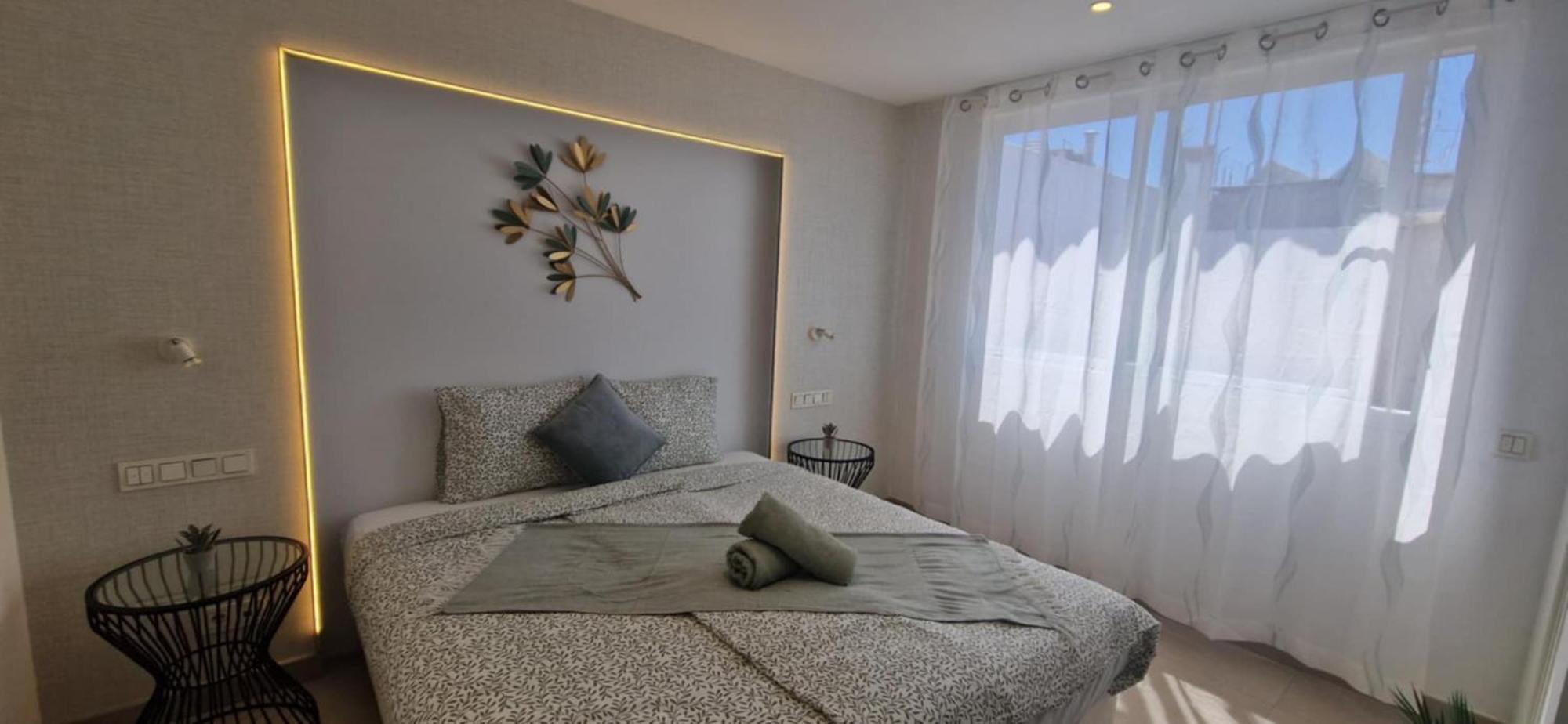 Sunray San Pedro De Alcantara Apartamento Marbella