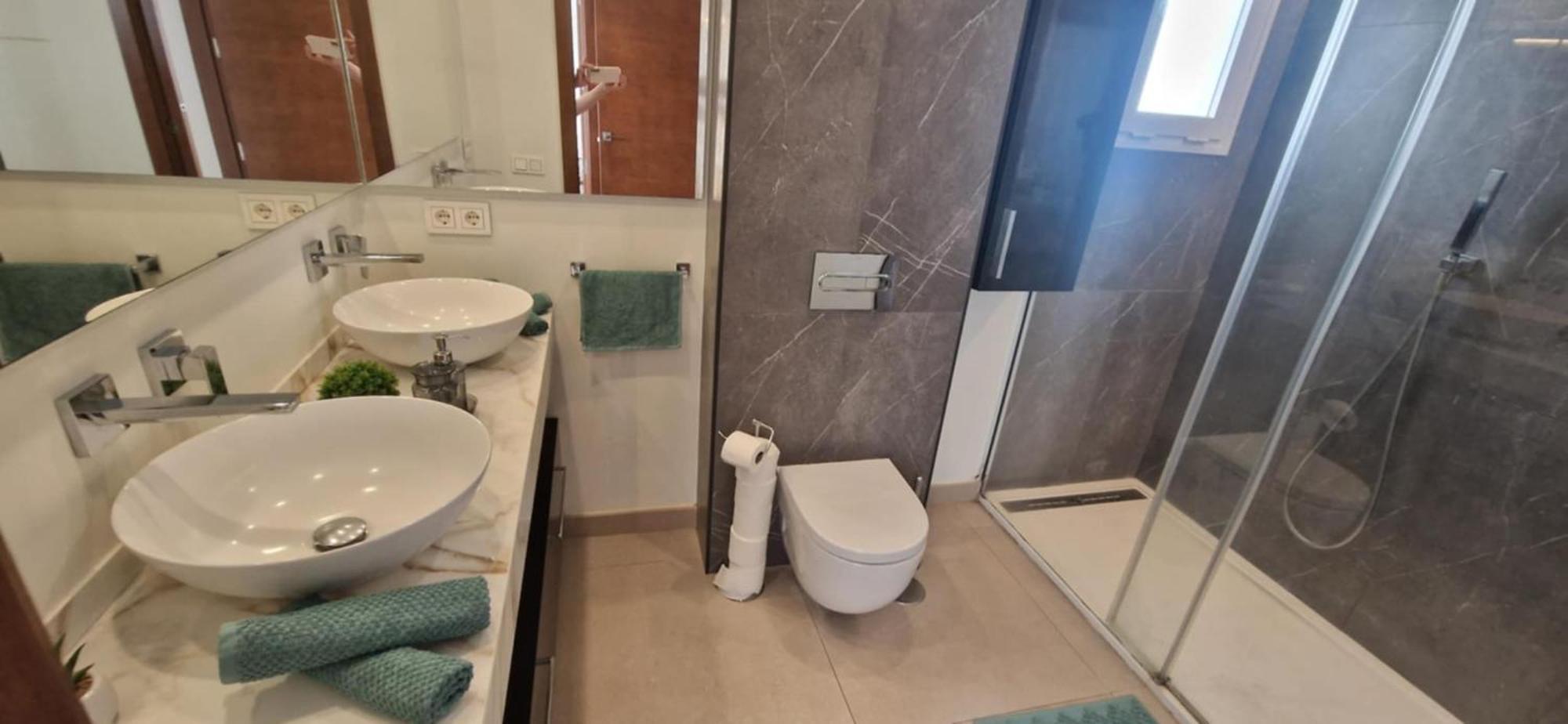 Sunray San Pedro De Alcantara Apartamento