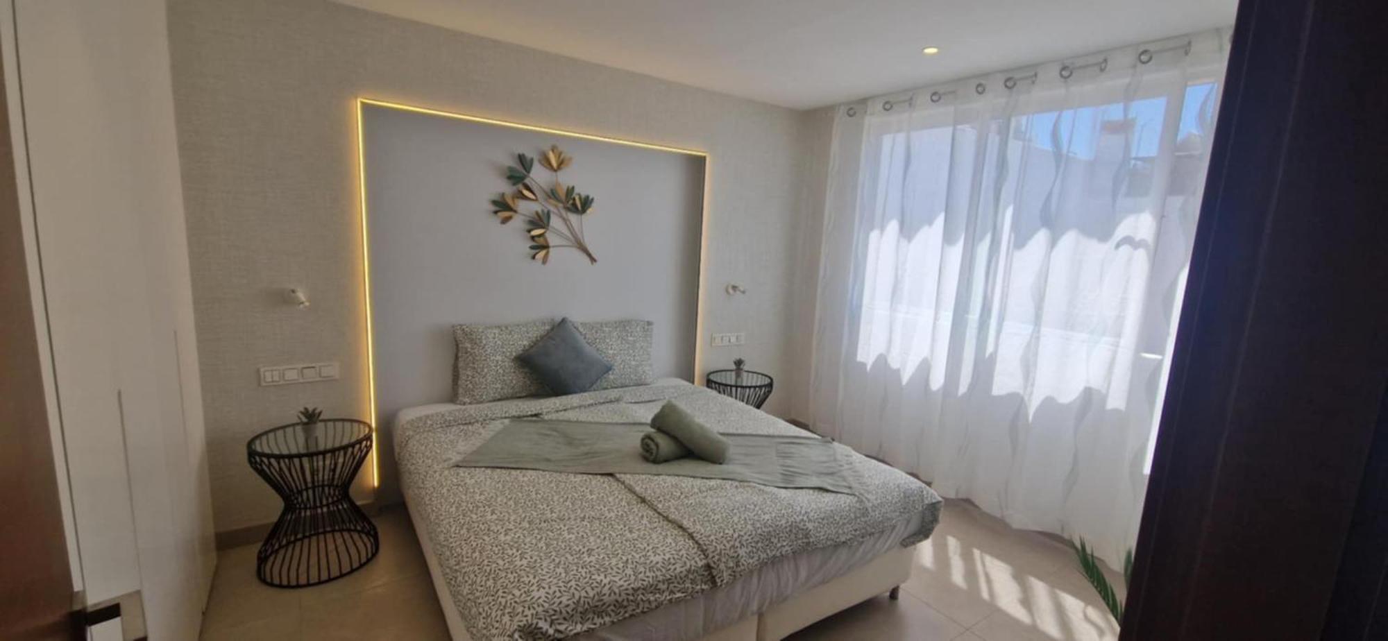 Sunray San Pedro De Alcantara Apartamento Marbella