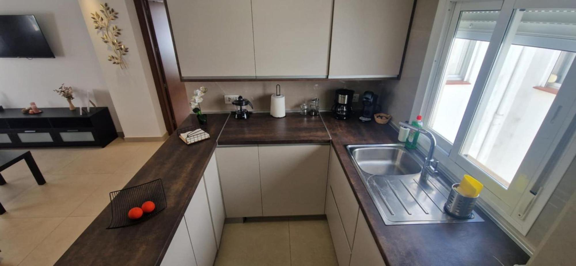 Sunray San Pedro De Alcantara Apartamento *