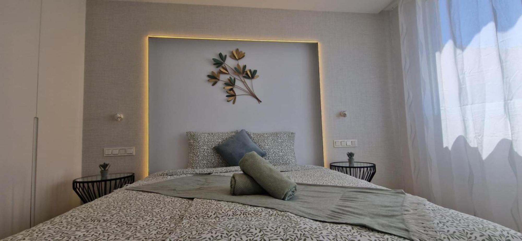 Sunray San Pedro De Alcantara Apartamento