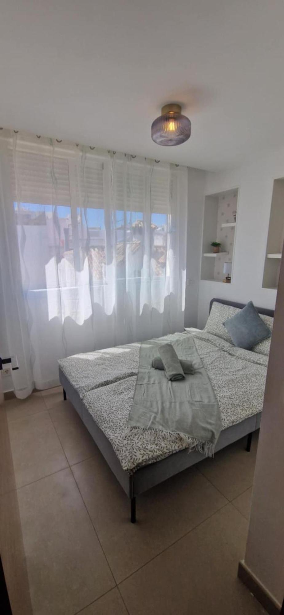 Apartamento Sunray San Pedro De Alcantara *