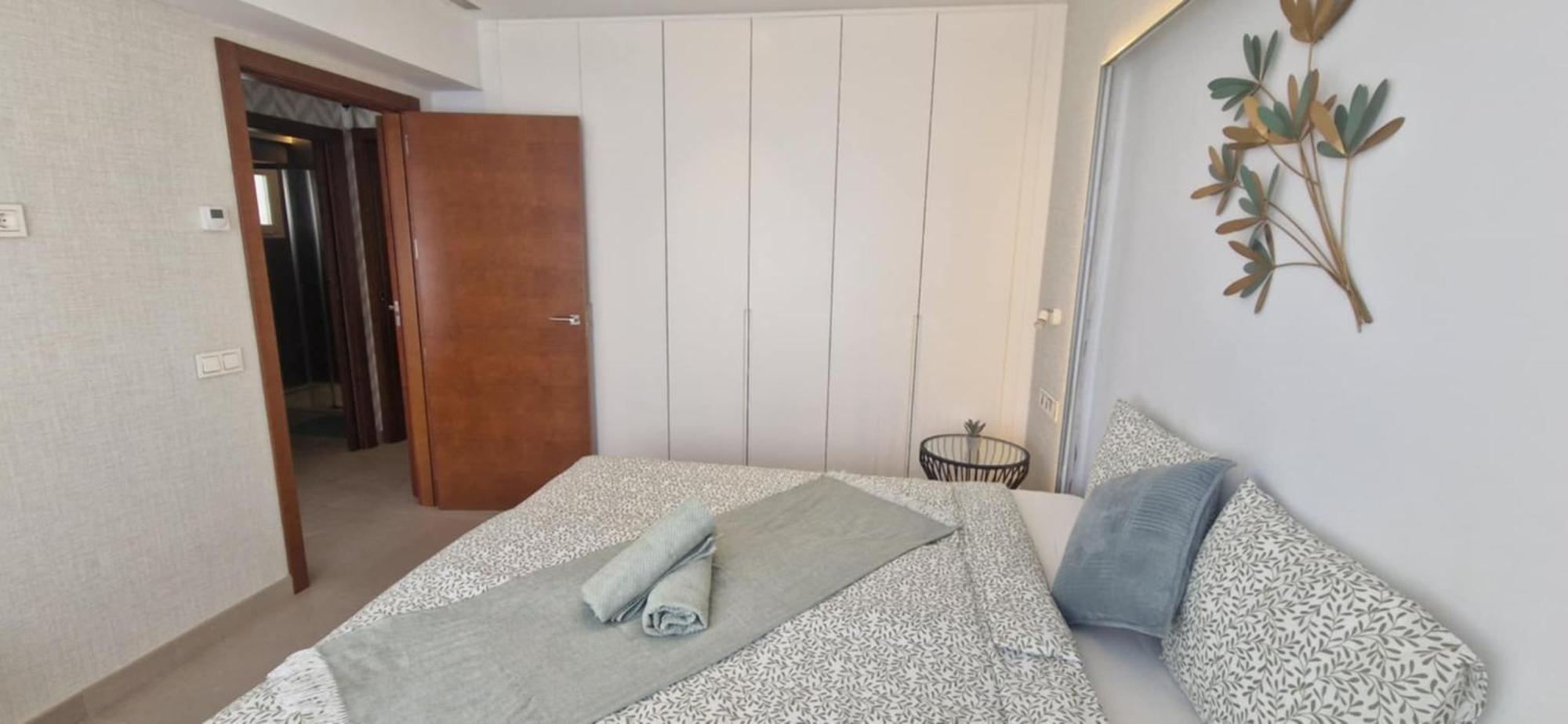 Sunray San Pedro De Alcantara Apartamento Marbella