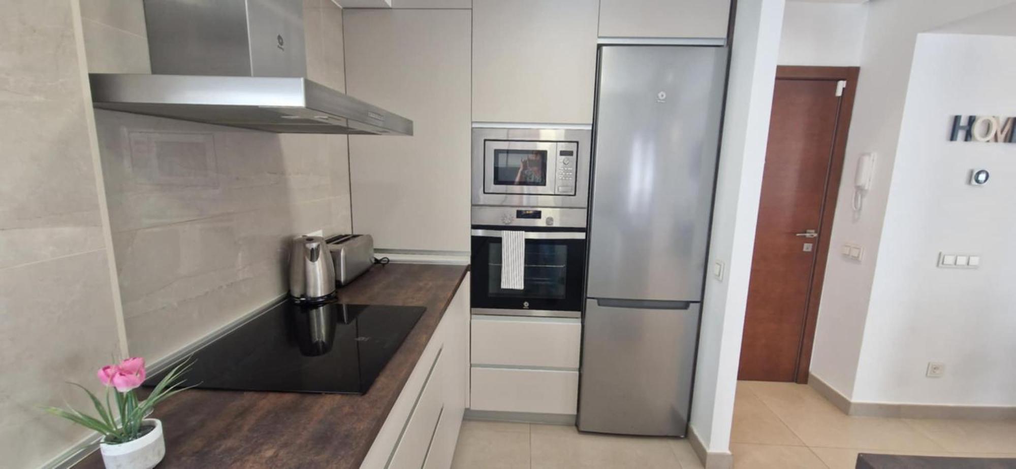 Apartamento Sunray San Pedro De Alcantara Marbella