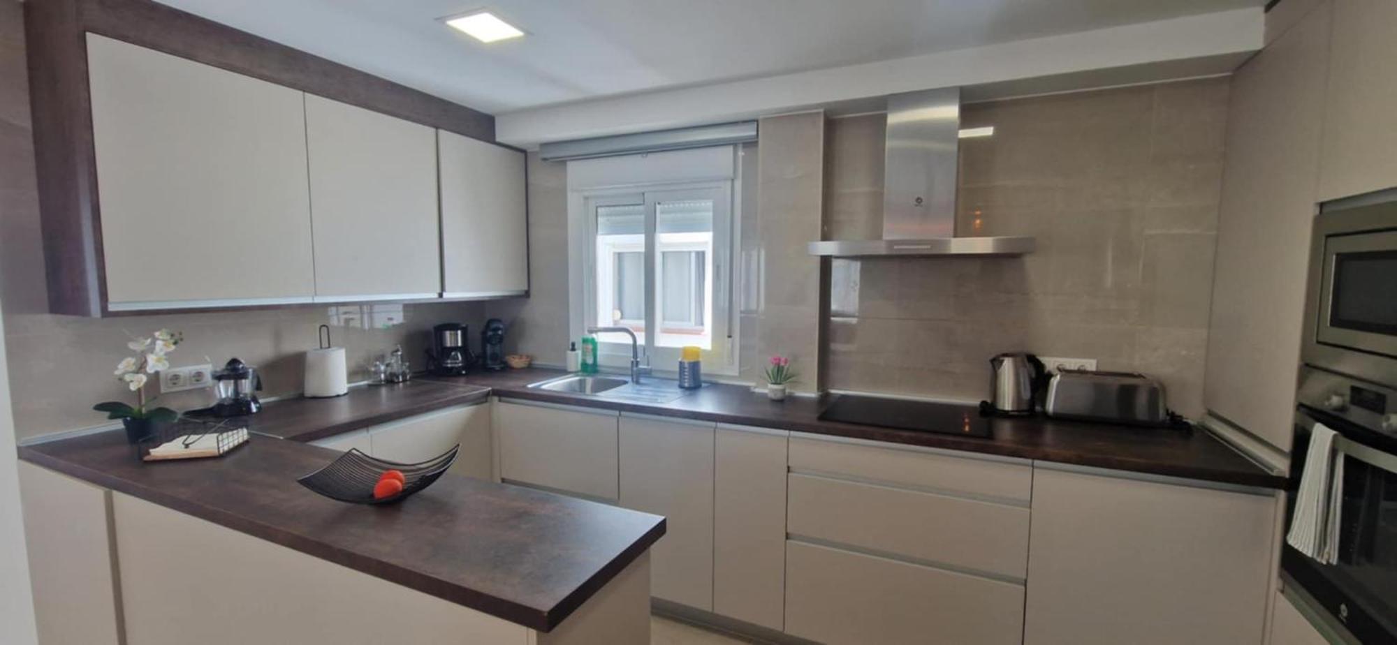 Sunray San Pedro De Alcantara Apartamento Marbella